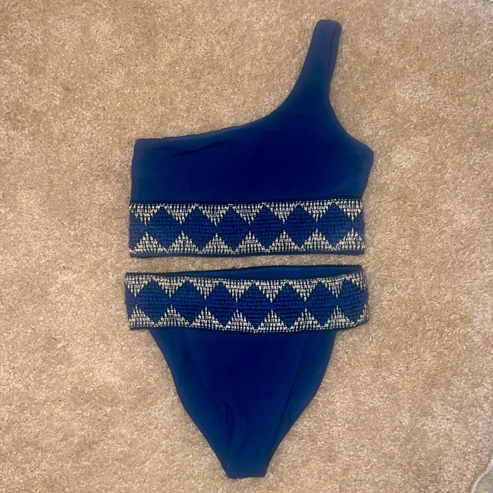 Elsyiian Swimsuit XS